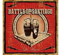Battle Of Santiago - La Migra