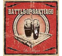 Battle Of Santiago - La Migra