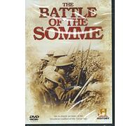 Battle Of Somme [Edizione: Regno Unito] [Edizione: Regno Unito]