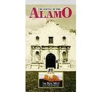 Battle of the Alamo