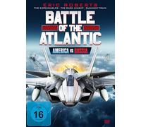 Battle of the Atlantic - America vs Russia (DVD) Kayla Fields Christopher Ray