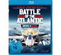 Battle of the Atlantic - America vs Russia