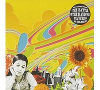 Battle Of The Band - Hakata Records Present The Battle Of