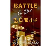Battle of the Bands: A Christmas Novella