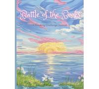 Battle of the Books: A Reading Challenge Journal