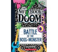 Battle of the Boss-Monster: Volume 13