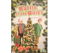 Battle Of The Bulbs [Edizione: Regno Unito] [Edizione: Regno Unito]