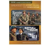 Battle Of The Bulge / Battle Cry [Edizione: Stati Uniti]