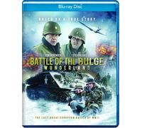Battle of the Bulge: Wunderland (Blu-ray) Steven Luke Tom Berenger