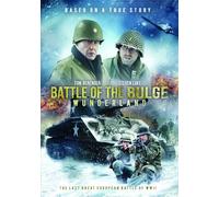 Battle of the Bulge: Wunderland [DVD]