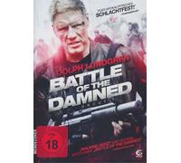 Battle of the Damned (Uncut) (DVD)