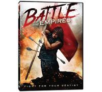 Battle Of The Empires [Edizione: Stati Uniti]