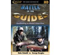 Battle of the Guides, Steelhead Fishing DVD