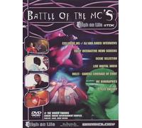 Battle of the Mc's - High on life