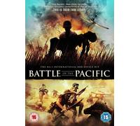 Battle Of The Pacific (DVD) Sean McGowan Daniel Baldwin Treat Williams