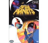 Battle of the Planets 1