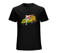 Battle of The Planets Mens T-Shirt Size XL