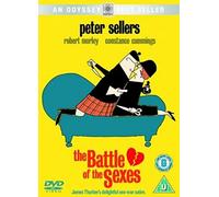 Battle Of The Sexes