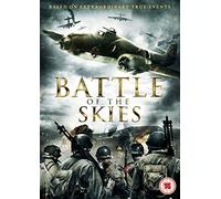 Battle Of The Skies [Edizione: Regno Unito]
