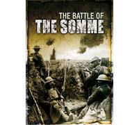Battle of the Somme (DVD)
