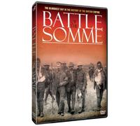 Battle Of The Somme [Edizione: Regno Unito]