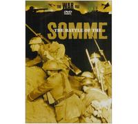 Battle Of The Somme [Edizione: Regno Unito] [Edizione: Regno Unito]