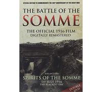 Battle Of The Somme & Spirits [Edizione: Regno Unito]