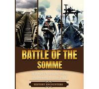 Battle of the Somme (Tascabile)