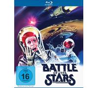 Battle of the Stars