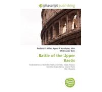 Battle of the Upper Baetis: Hasdrubal Barca, Hannibal, Publius Cornelius Scipio, Gnaeus Cornelius Scipio Calvus, Second Punic War, Hispania