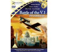 Battle Of the V.1 - In Colour! [Edizione: Regno Unito]