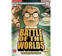 Battle Of The World: Comic Book Collector'S [Edizione: Stati Uniti]