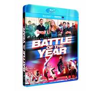 Battle of the year