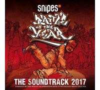 Battle of the Year 2017