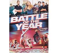 Battle of The Year 3D - La Vittoria E' in Ballo (DVD)
