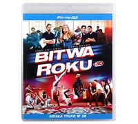Battle of the Year [Blu-Ray 3D] [Region B] (IMPORT) (Nessuna versione italiana)