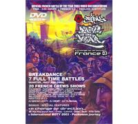 Battle of the Year - France 03