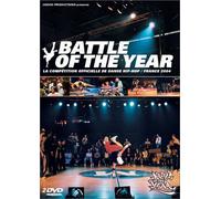 Battle of the Year - France 2004