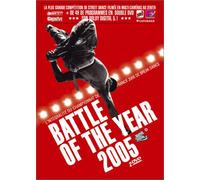 Battle of the Year - France 2005