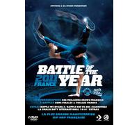 Battle Of The Year France 2011 [Edizione: Francia]