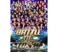 BATTLE OF TOKYO Jr.EXILE vs NEO EXILE Blu-ray Disc [Blu-ray]