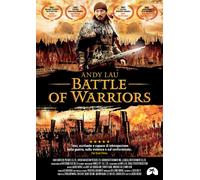 Battle Of Warriors [Blu-Ray] - Fan Bingbing,Andy Lau - 2006