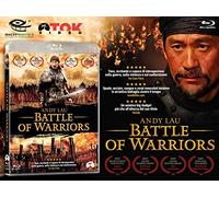 Battle of warriors (Jacob Cheung) Otok Video [Home Movies]