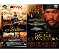 Battle of warriors (Jacob Cheung) Otok Video [Home Movies]