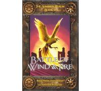 Battle of Wind & Fire