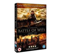Battle Of Wits [2007] [Edizione: Regno Unito]
