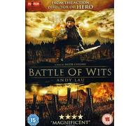 Battle Of Wits [DVD] [2007] [Edizione: Regno Unito]