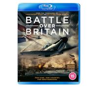 Battle Over Britain [Blu-ray]