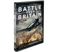 Battle Over Britain [DVD]