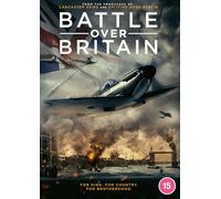 Battle Over Britain [DVD]